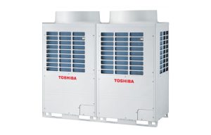 Зовнішній блок Toshiba VRF MMY AP2614HT8-E