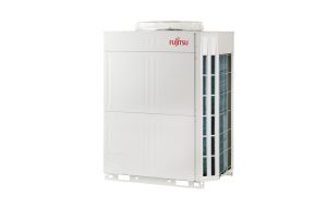 Зовнішній блок Fujitsu General VRF AJY126LALH