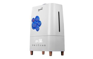 Очищувач повітря Neoclima SP-75WW | Зображення 12