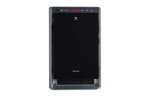 Очищувач повітря Panasonic F-VXK70R-K | Зображення 2