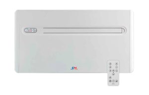 Переносний кондиціонер Cooper&Hunter Monoblock Inverter CH-VC13TH