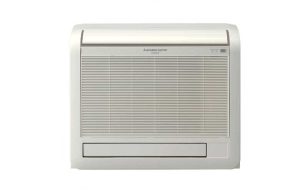 Підлоговий кондиціонер Mitsubishi Electric MFZ-KA25VA/SUZ-KA25VA