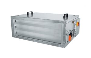 Припливна установка Ruck SL 12140 Н02 01 | Зображення 21