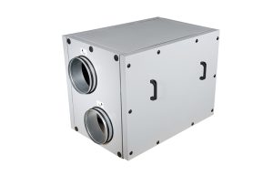 Припливно-витяжна установка 2VV Alfa 85 | Зображення 12