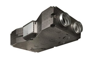 Припливно-витяжна установка 2VV Venus | Зображення 5