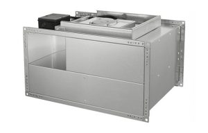 Прямокутний канальний вентилятор Ruck KVT 10050 D6 10 | Зображення 12