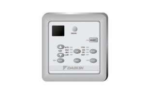 Пульт управління Daikin SRC-COA | Зображення 13