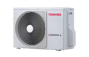 Зовнішній блок Toshiba RAS-M18UAV-E
