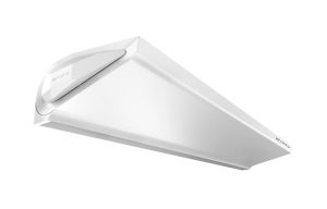 Теплова завіса VTS WING W100 (ЕС-Двигун)