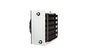 Тепловентилятор CMT CLIMA 4W32C-1