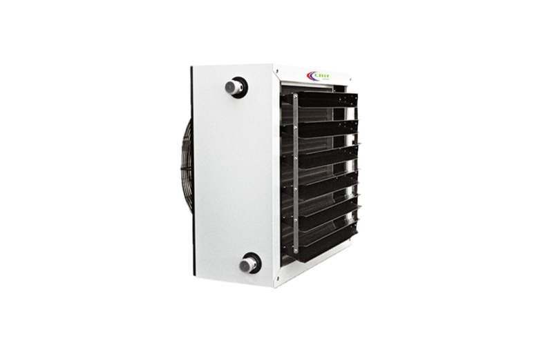 Тепловентилятор CMT CLIMA 4W32C-1