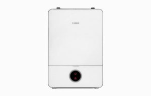 Тепловий насос Bosch Compress 7000i AW 17
