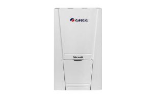 Тепловий насос Gree Versati II GRS-CQ10Pd/NaE-K