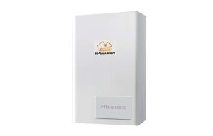 Тепловий насос Hisense Hi-Aqua Smart AHM-070UXCSAPA3/AHW-070UCSDP