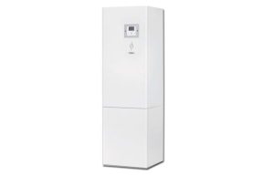 Тепловий насос Hitachi Yutaki S Combi RWD-2.5NWE-200S/RAS-2.5WHVNP