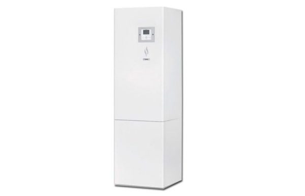 Тепловий насос Hitachi Yutaki S Combi RWD-2.5NWE-200S/RAS-2.5WHVNP