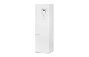 Тепловий насос Hitachi Yutaki S Combi RWD-4.0NWE-260S/RAS-4WHNPE