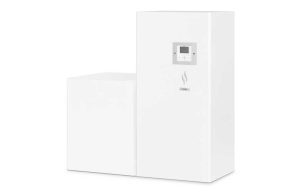 Тепловий насос Hitachi Yutaki S80 RWH-5.0VNFE/RAS-5WHVNPE
