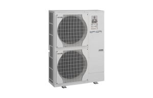 Тепловий насос Mitsubishi Electric Zubadan Inverter PUHZ-HW112YHA2R3