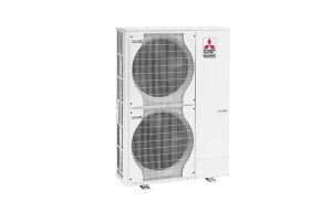 Тепловий насос Mitsubishi Electric Power Inverter PUHZ-SW120YHA