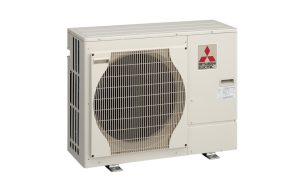 Тепловий насос Mitsubishi Electric Power Inverter PUHZ-W85VHA2R4