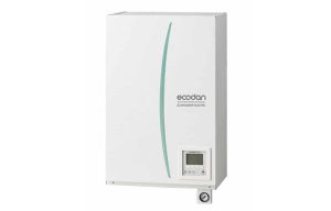 Тепловий насос Mitsubishi Electric Zubadan PUHZ-SHW230YKAR1 «Bi-bloc»