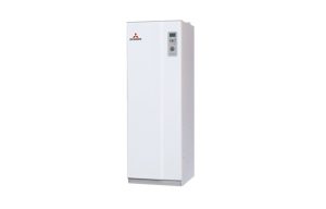 Тепловий насос Mitsubishi Heavy FDCW140VNX/HMS140VM/MT300