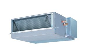 Канальний блок Hitachi RPI 20.0KFNQH