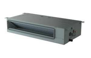 Внутрішній канальний блок Hisense ADT26UX4RBL4