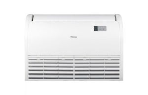 Внутрішній напольно-стельовий блок Hisense AVT52UR4RA4
