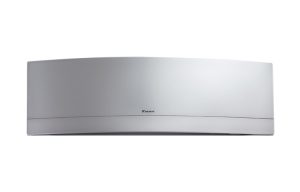 Внутрішній настінний блок Daikin Emura FTXJ-50MW-S