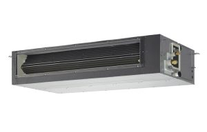 Внутрішній канальний блок Panasonic PACi Elite inverter+ R32 S-125PF1E5B