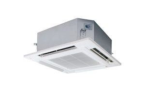 Внутрішній касетний блок Panasonic PACi Elite inverter+ R32 S-125PU2E5B