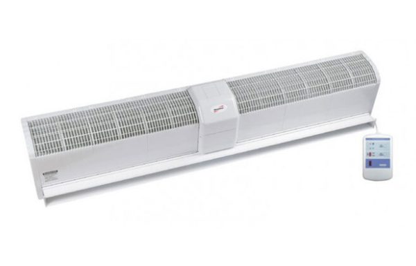 Теплова завіса Neoclima Intellect C16 EU