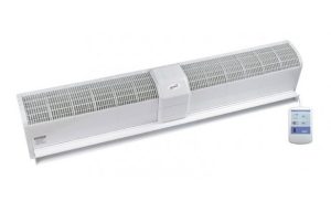 Теплова завіса Neoclima Intellect E38 EU (18 KW)