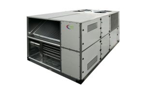 Руфтоп CMT Clima Roof-Top Combi GC 200 | Зображення 4