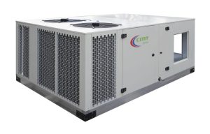 Руфтоп CMT Clima Roof-Top Compact AMC 132-90 | Зображення 7