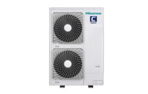 Зовнішній блок Hisense VRF Hi-Flexi серія C AVW-114UESR
