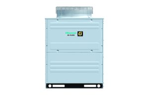 Зовнішній блок Hisense VRF Hi-Flexi серія G+ AVWT-212UES1A