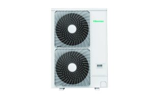 Зовнішній блок Hisense VRF Hi-Flexi серія L AVW-38UCSC