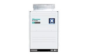 Зовнішній блок Hisense VRF Hi-Flexi серія X AVWT-76UESRX