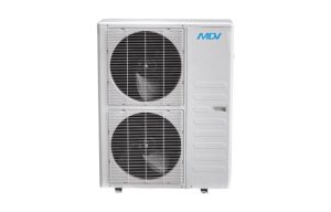 Зовнішній блок MDV VRF V4+ Individual MDV-V280W-DRN1-i