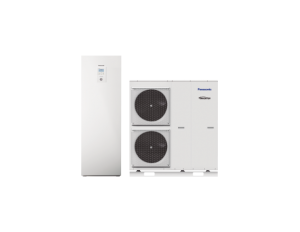 Технічні характеристики Panasonic T-CAP «All In One»