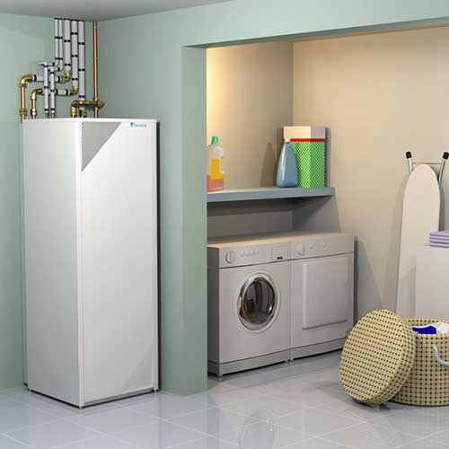 Daikin Altherma