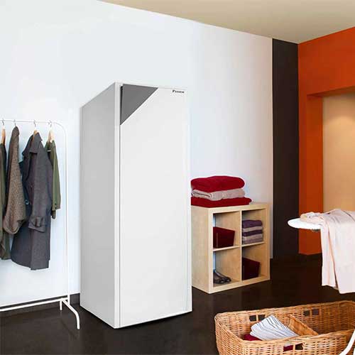 Daikin Altherma