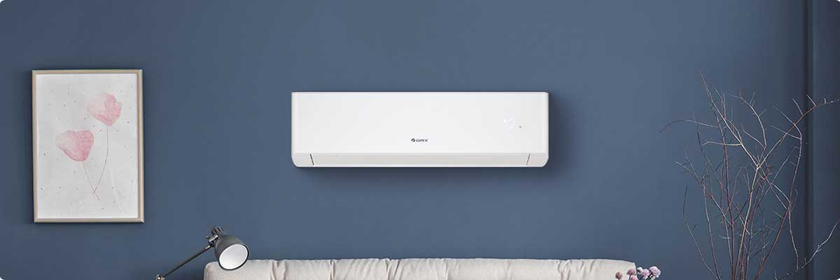 Gree серії Amber DC Inverter