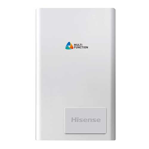 Hisense-Hitachi Hi-Smart Multifunction