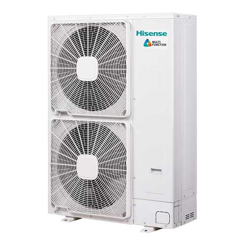 Hisense-Hitachi Hi-Smart Multifunction