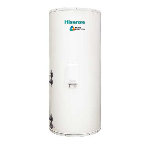 Hisense-Hitachi Hi-Smart Multifunction