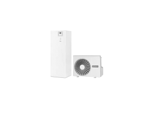 Hitachi Yutaki S Combi
